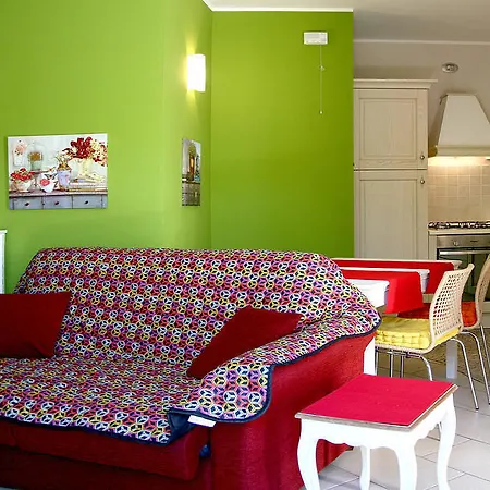 Appartement Giglio Comer