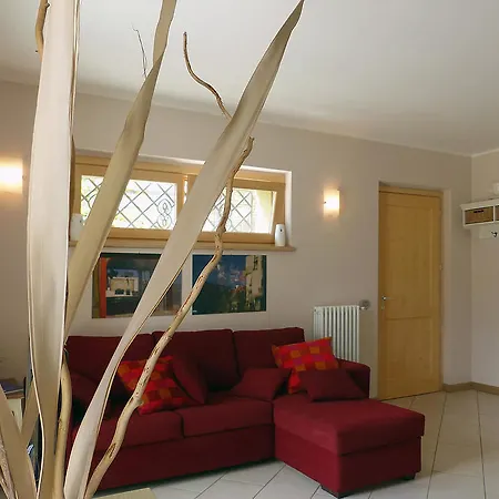 Apartment Giglio Comer *
