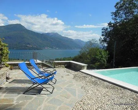 Giglio Comer Apartment