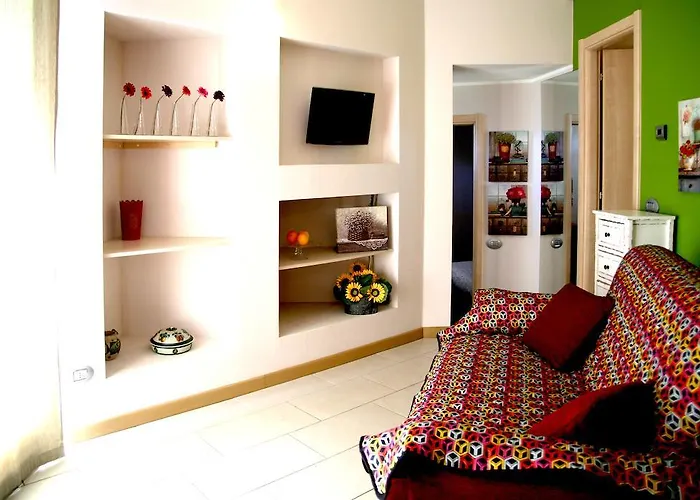 Διαμέρισμα Giglio Comer Gravedona