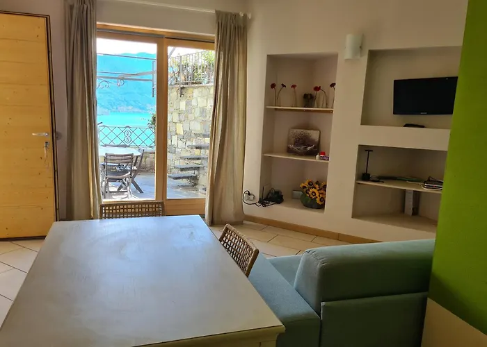 Giglio Comer Διαμέρισμα