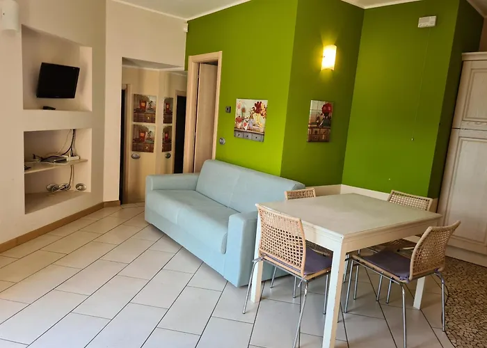 Giglio Comer * Gravedona