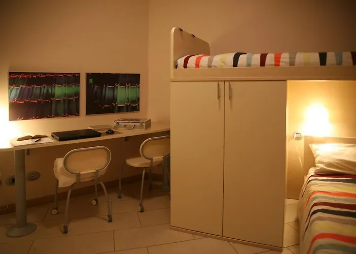 Διαμέρισμα Giglio Comer *