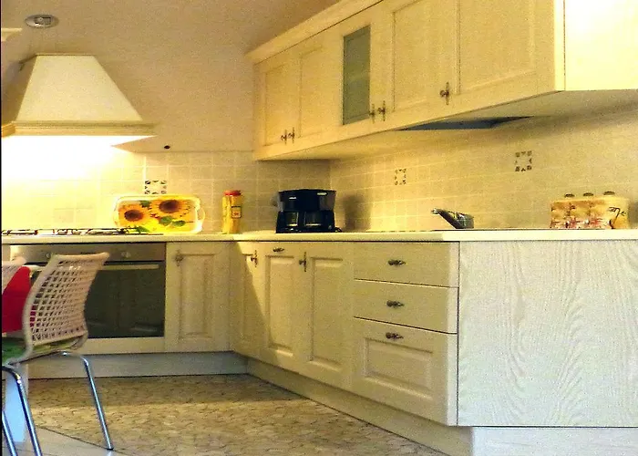 Διαμέρισμα Giglio Comer Gravedona