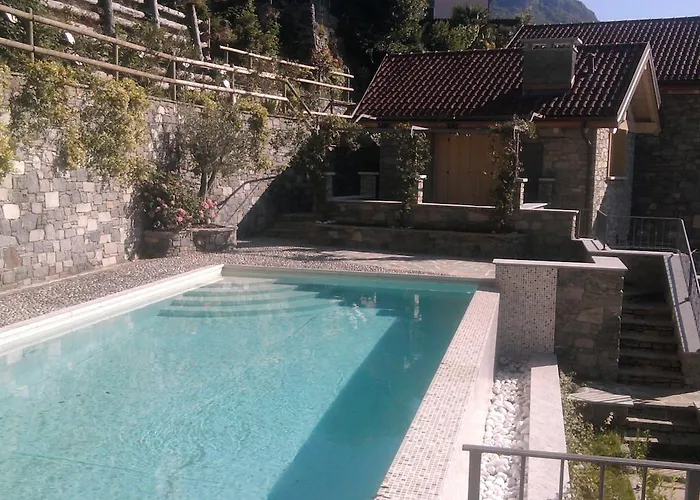 Διαμέρισμα Giglio Comer