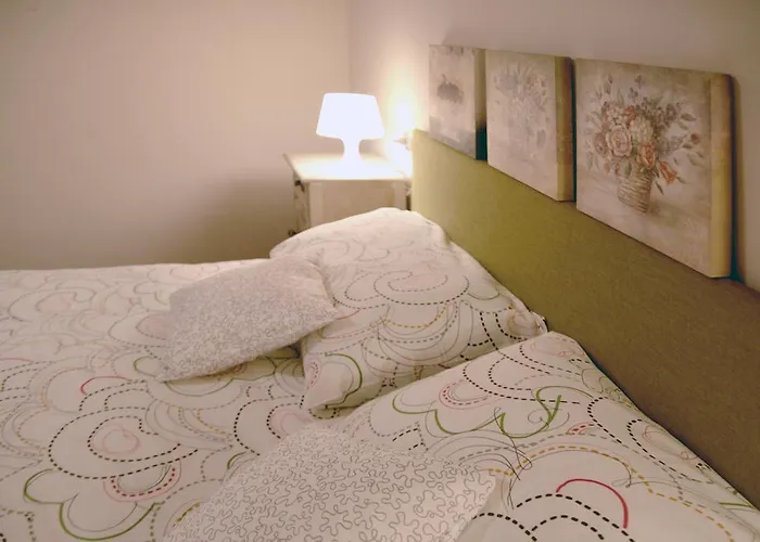 Giglio Comer Διαμέρισμα *