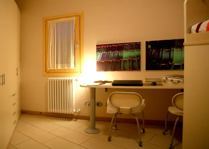 Διαμέρισμα Giglio Comer