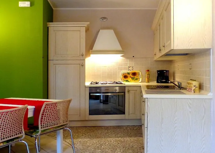 Giglio Comer * Gravedona