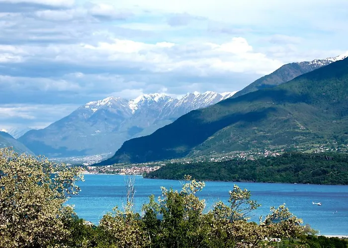Διαμέρισμα Giglio Comer