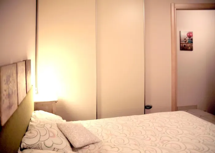 Giglio Comer Διαμέρισμα *