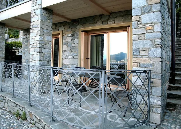 Giglio Comer Διαμέρισμα