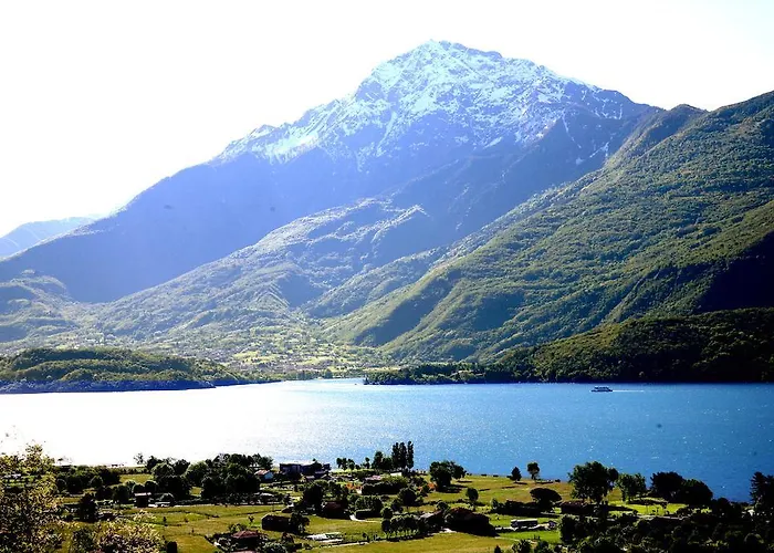 Giglio Comer Gravedona