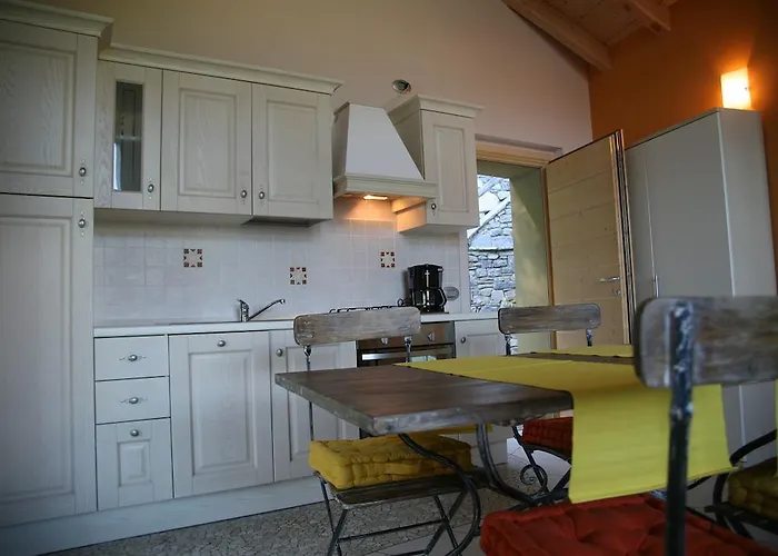 Διαμέρισμα Giglio Comer