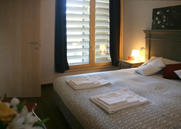 Διαμέρισμα Giglio Comer Gravedona