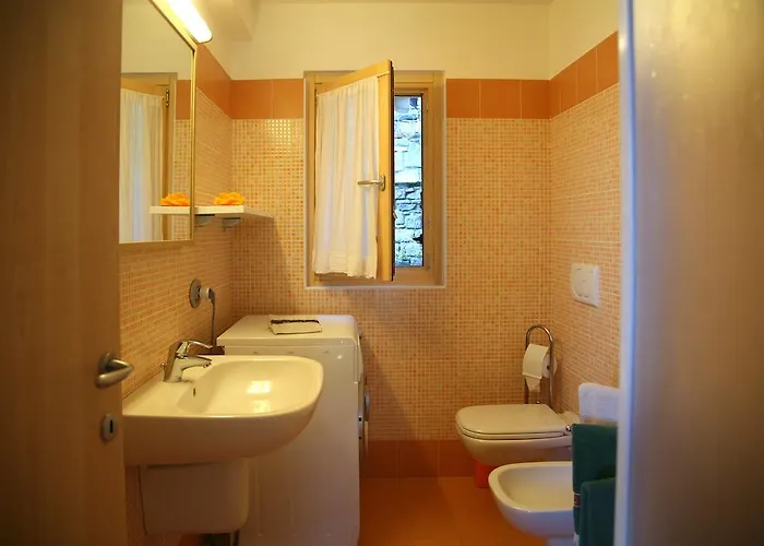 Giglio Comer Διαμέρισμα Gravedona