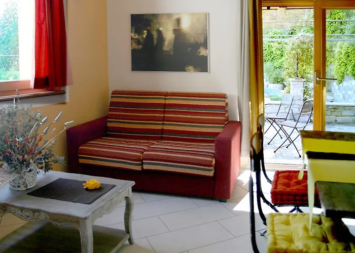 Giglio Comer Gravedona