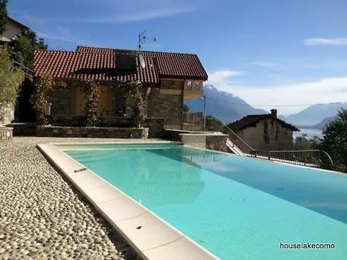 Giglio Comer Διαμέρισμα *