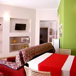 Giglio Comer 아파트