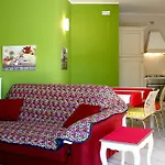 Appartement Giglio Comer