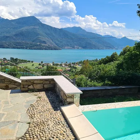 Giglio Comer * 그라베도나