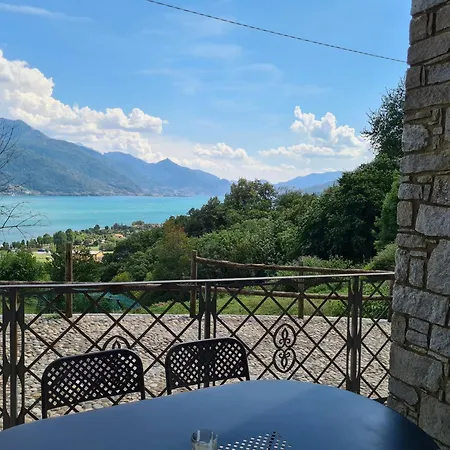 아파트 Giglio Comer *