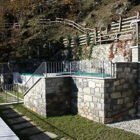 Giglio Comer Apartment *