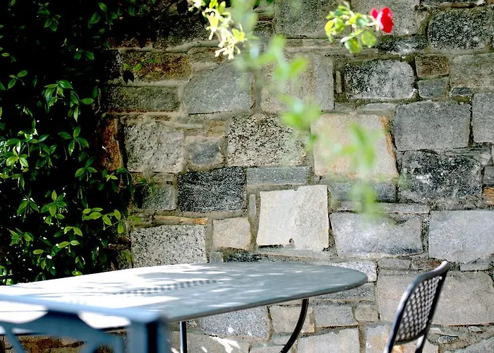 Giglio Comer 아파트