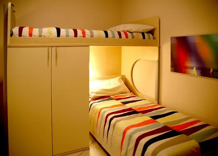 Giglio Comer 아파트