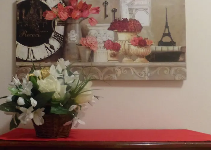 Giglio Comer 그라베도나