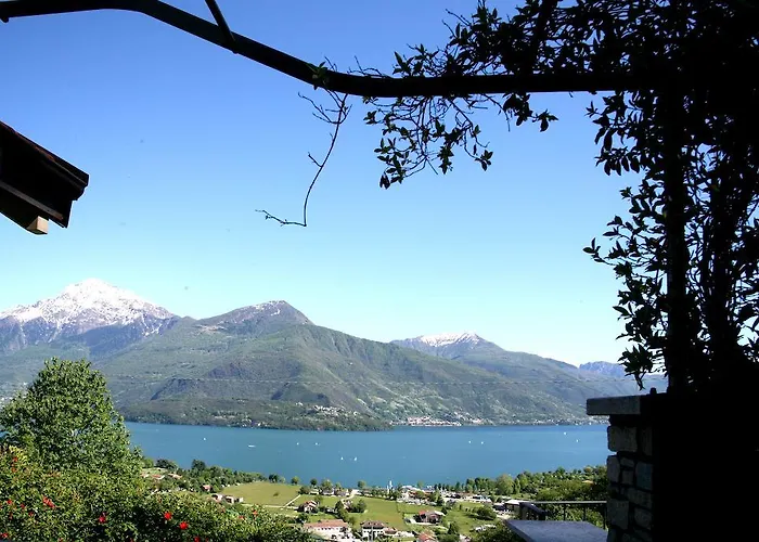 Giglio Comer * 그라베도나