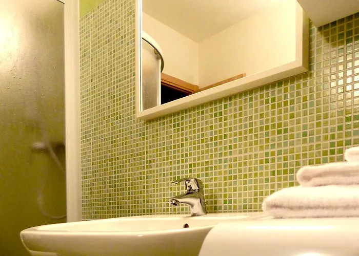 아파트 Giglio Comer 그라베도나