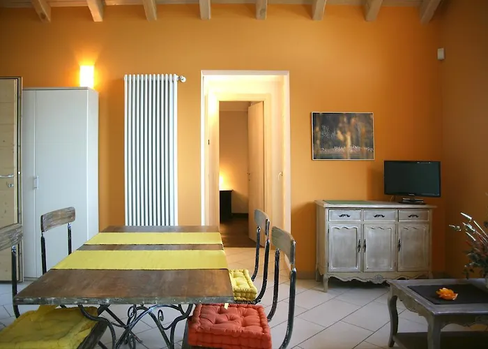 Giglio Comer 그라베도나