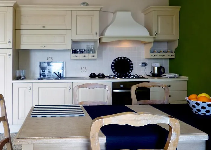 아파트 Giglio Comer