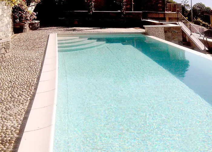 아파트 Giglio Comer