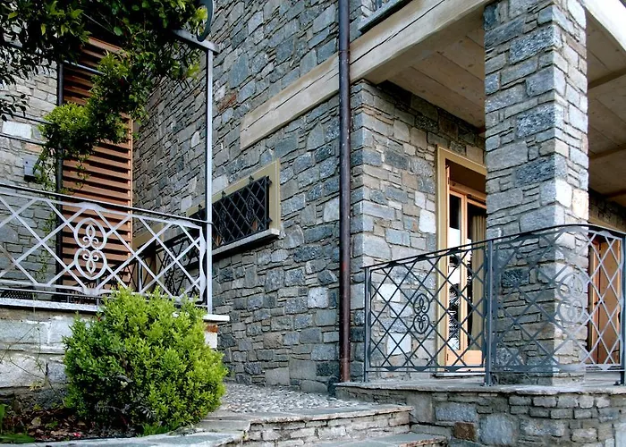 Giglio Comer 그라베도나