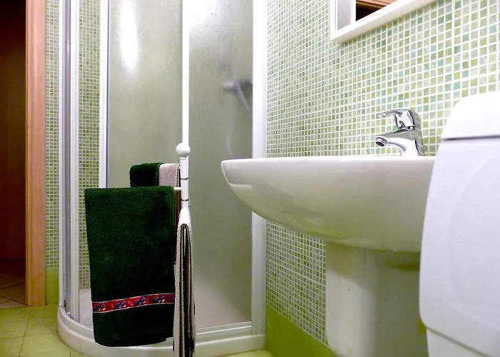 아파트 Giglio Comer