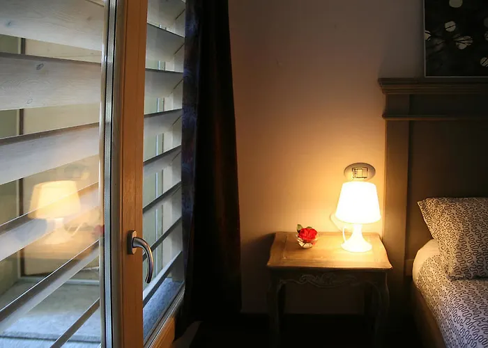 아파트 Giglio Comer *